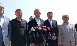 Özel’den tepki: Hep aynı bilirkişiler rapor yazıyor