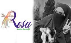 Rosa Kadın Derneği’nden Sena Düzgün için adalet çağrısı