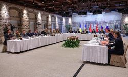 Rusya ve Ukrayna görüşmelerinin ikinci turu gerçekleştirildi