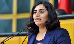 Sebahat Tuncel: Savaşın sonlanması için demokrasi şart