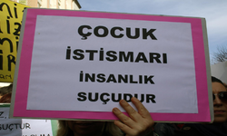 Şırnak'ta çocuklara yönelik istismar: 25 kurumdan ortak açıklama