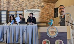 Doğan Hatun: “Suriçi’nin üçte biri haritadan silindi”