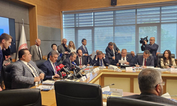 TBMM Adalet Komisyonu, 10. Yargı Paketini kabul etti