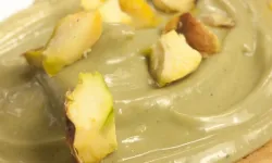 Türkiye ihracatlı fıstık kreması ABD’de toplatıldı