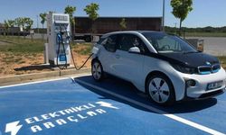 Türkiye’de elektrikli araç sayısında yükseliş