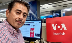 VOA Kürtçe servisi 33 yıl sonra yayına son verdi