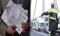 Yeni Trafik cezaları ne kadar Denetleme yükseldi mi?