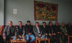 “Dengbejen Me” Belgeseli: Yönetmen Ali Bagdu ile söyleşi