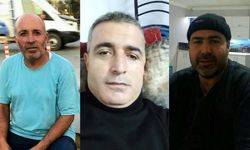 İzmir'de arazi kavgası: 3 kardeş öldürüldü