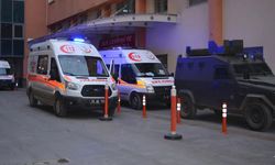 Batman'da akraba kavgası: 1 kişi hayatını kaybetti