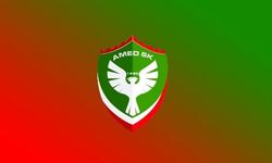 Amedspor maçında taraftar yasağı!