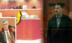 Abdullah Öcalan’a idam cezası vermişti, Dikkat çeken 'Kürtçe' çıkışı