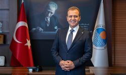 Vahap Seçer, Türkiye Belediyeler Birliği Başkanvekilliği'ne seçildi