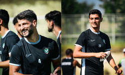 Amedspor, yeni sezon için taraftar desteğiyle güçlü başladı