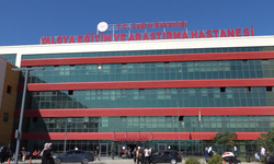 45 işçi gıda zehirlenmesi şüphesiyle hastanelik oldu