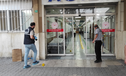 Şanlıurfa’da bıçaklı saldırı: Acil doktoru ve güvenlik görevlisi yaralandı