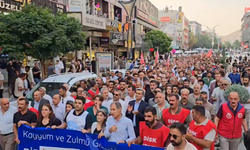 Van’da 223 işçi kayyım tarafından işten atıldı, eylemler başladı