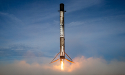 SpaceX'in Crew-11 görevi ertelendi: Fırlatma yarın gerçekleşecek