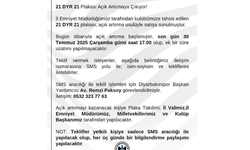 Nemrut’ta yaz sezonu yasaklarla başladı
