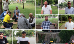 Diyarbakır'da parklar güvensizleşti: Vatandaşlar tedirgin, güvenlik talebi yükseliyor