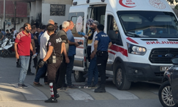 Şanlıurfa’da akraba aileler arasında silahlı kavga: 6 yaralı