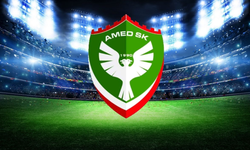 Amedspor'dan transfer eleştirilerine yanıt: İlkeli duruşumuzu sürdürüyoruz