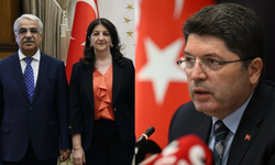 İmralı heyetinin adalet bakanı ile görüşmesi ertelendi