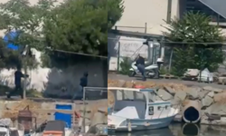İstanbul’da uzun namlulu silahlarla çatışma: 2 yaralı