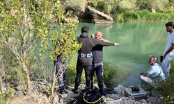 Tunceli’de serinlemek isteyen 2 arkadaştan biri hayatını kaybetti
