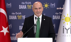 Turhan Çömez'den Mehmet Murat Çalık için çarpıcı uyarı