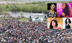 Munzur Kültür ve Doğa Festivali’nde “Zaza” krizi