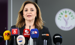 Doğan: 11 Temmuz’da yakılan ateş, barış umudumuzu harladı