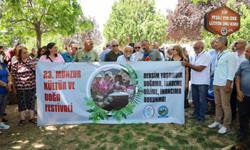 23’üncü Munzur Kültür ve Doğa Festivali başladı