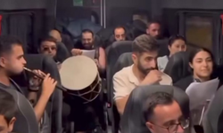 Tunceli Valiliği’nden Ermeni müzik grubuna yasak!
