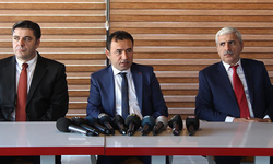 Diyarbakır’da kayyım olan Kılıç’ın hapis cezası onandı
