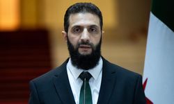 Ahmet eş-Şara: Tüm azınlıkları ve mezhepleri korumaya kararlıyız