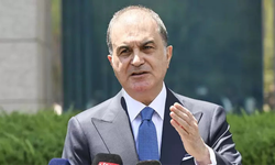 AK Parti’den terör süreci açıklaması: Terör meselesi sona erecek