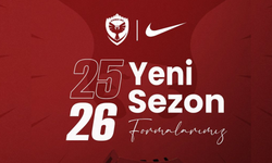 Amedspor, 2025-2026 forma tanıtımını yaptı