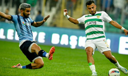 Amedspor, Bursasporlu Abdullah Tazgel ile anlaştı