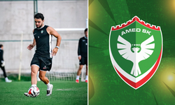 Amedspor, Erzurum kampını noktaladı