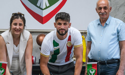 Amedspor, Kahraman Demirtaş ile anlaştı