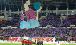 Amedspor’da kadın taraftar gerilimi: Mor Barikat’tan tepki yağdı