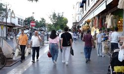 Asgari ücrete zam gelmemesi Diyarbakır’da tepkilere neden oldu