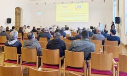 “Avrupa’daki Kürt Üniversitesi Kürtlerin ortak değeri olacak”