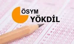 YÖKDİL/2 sınavının giriş belgeleri erişime açıldı