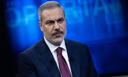 Hakan Fidan: Suriye’de ateşkes süreci başlatılacak