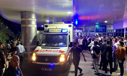 Bingöl’de patlama: Ağır yanıklı kadınlar Diyarbakır ve Malatya’ya gönderildi