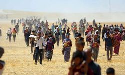 Ezidi soykırımı 11. yılında: Binlerce kadın ve çocuk hala kayıp