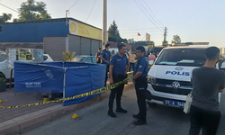 Boşanma gerginliği can aldı