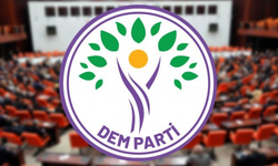 DEM Parti komisyona katılacak üyeleri açıkladı